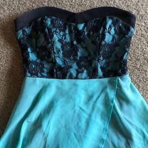 Ruby Rox Formal Dress